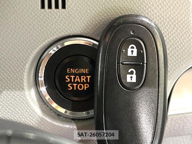 Mazda AZ-WAGON 2011-04 7391437-4