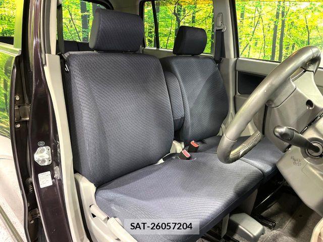 Mazda AZ-WAGON 2011-04 7391437-7