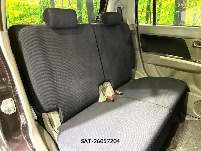 Mazda AZ-WAGON 2011-04 7391437-8