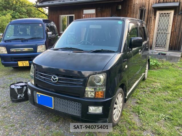 sat car