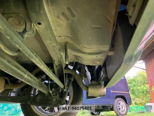 Mazda AZ-WAGON 2005-11 7453065-8
