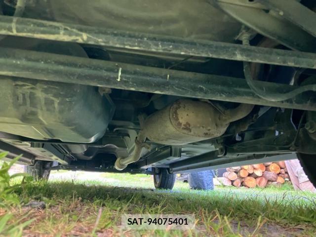 Mazda AZ-WAGON 2005-11 7453065-9