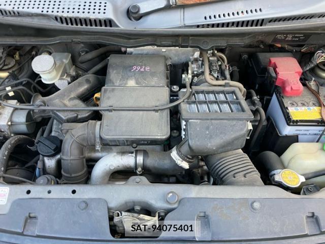 Mazda AZ-WAGON 2005-11 7453065-11