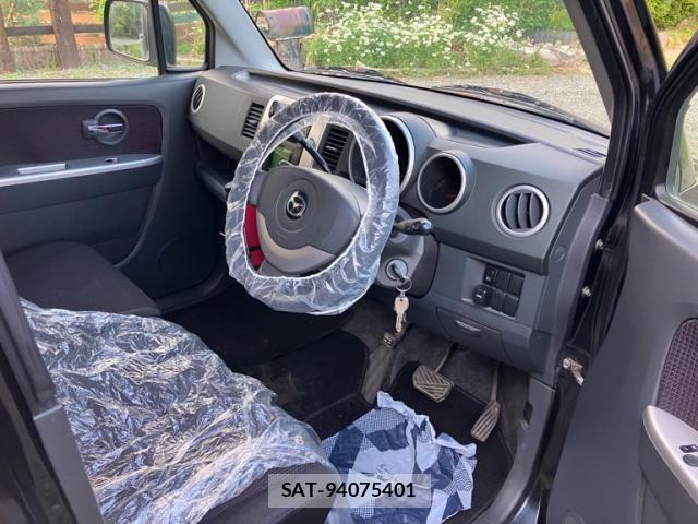 Mazda AZ-WAGON 2005-11 7453065-12