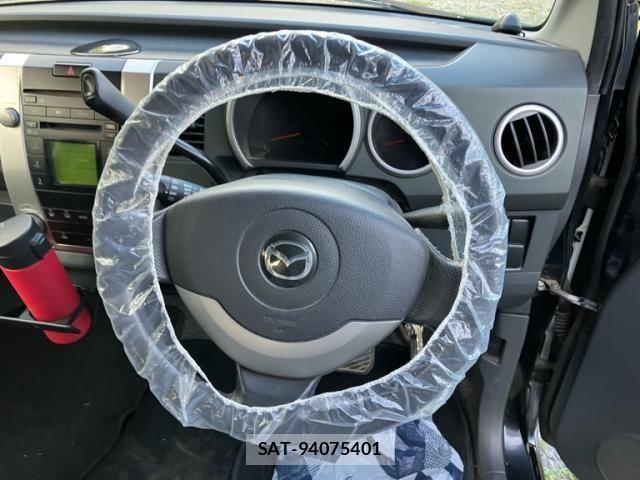 Mazda AZ-WAGON 2005-11 7453065-14