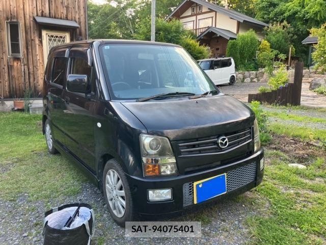 Mazda AZ-WAGON 2005-11 7453065-1