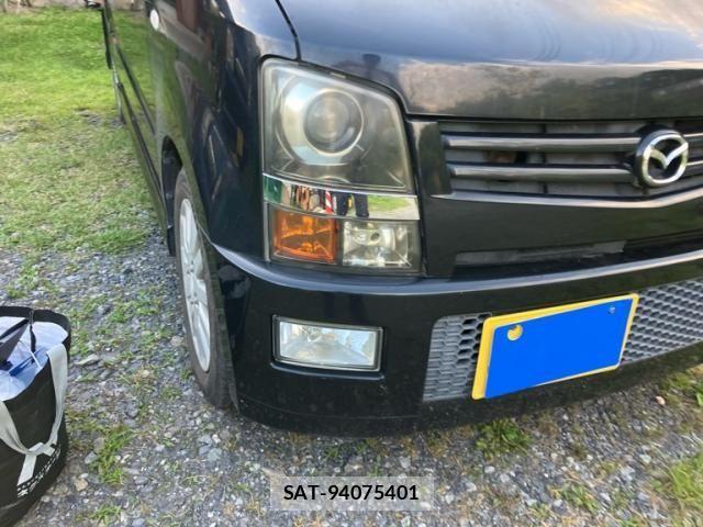 Mazda AZ-WAGON 2005-11 7453065-2