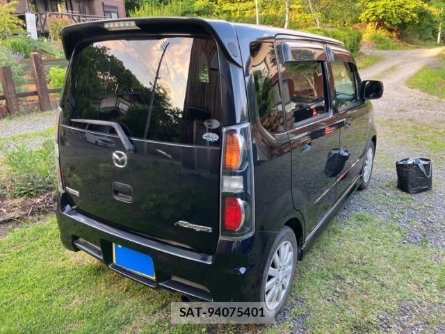 Mazda AZ-WAGON 2005-11 7453065-3