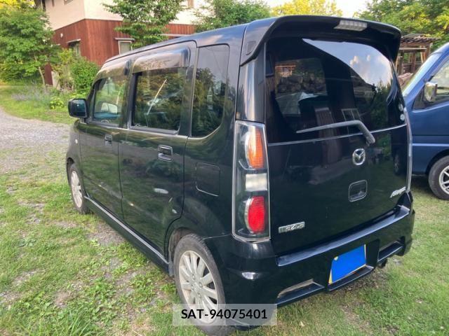 Mazda AZ-WAGON 2005-11 7453065-4