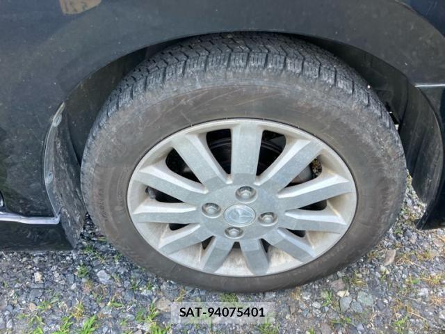 Mazda AZ-WAGON 2005-11 7453065-5