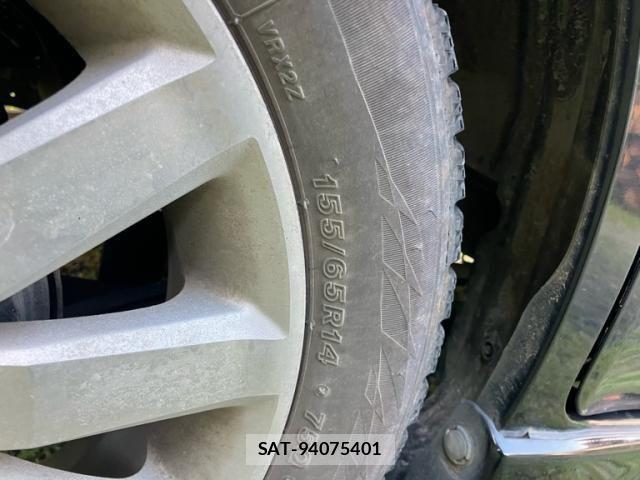 Mazda AZ-WAGON 2005-11 7453065-7