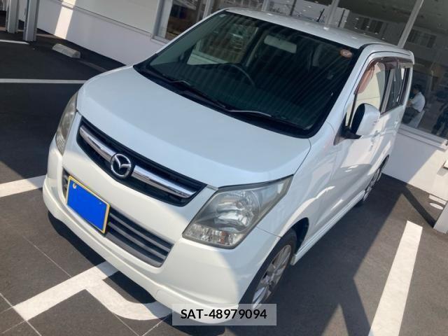 Mazda AZ-WAGON 2012-03 7453063-0