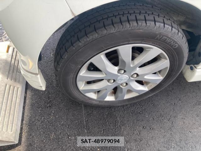 Mazda AZ-WAGON 2012-03 7453063-9