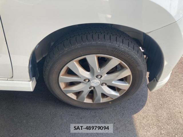 Mazda AZ-WAGON 2012-03 7453063-10