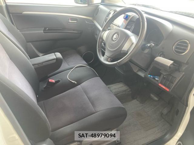 Mazda AZ-WAGON 2012-03 7453063-11