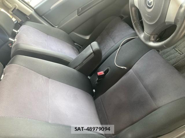 Mazda AZ-WAGON 2012-03 7453063-12