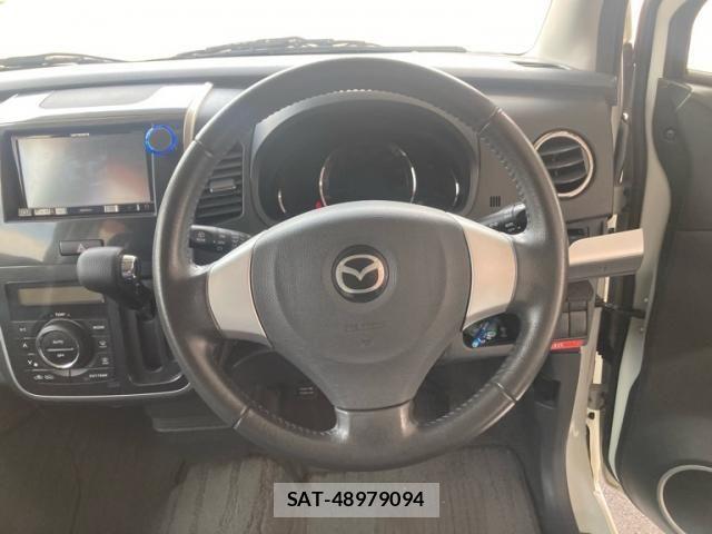 Mazda AZ-WAGON 2012-03 7453063-15