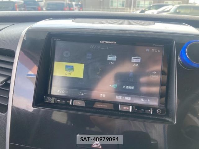 Mazda AZ-WAGON 2012-03 7453063-17