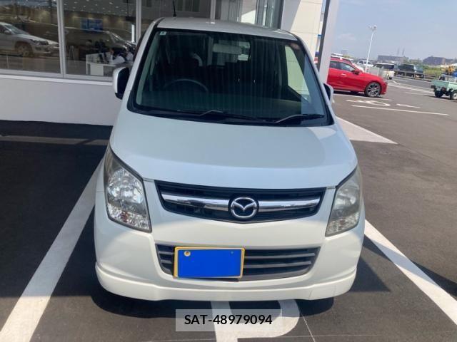 Mazda AZ-WAGON 2012-03 7453063-1