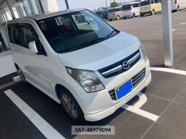 Mazda AZ-WAGON 2012-03 7453063-2