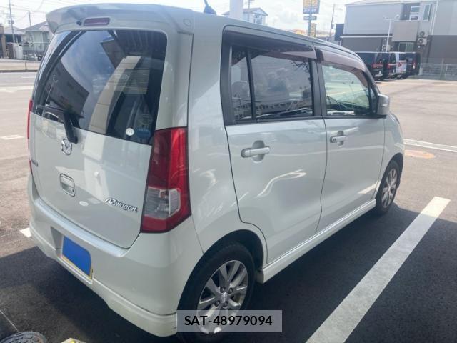 Mazda AZ-WAGON 2012-03 7453063-4