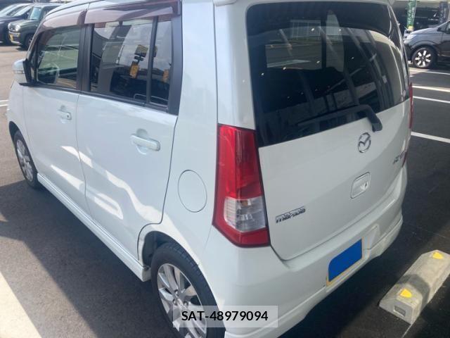 Mazda AZ-WAGON 2012-03 7453063-6