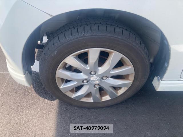Mazda AZ-WAGON 2012-03 7453063-7