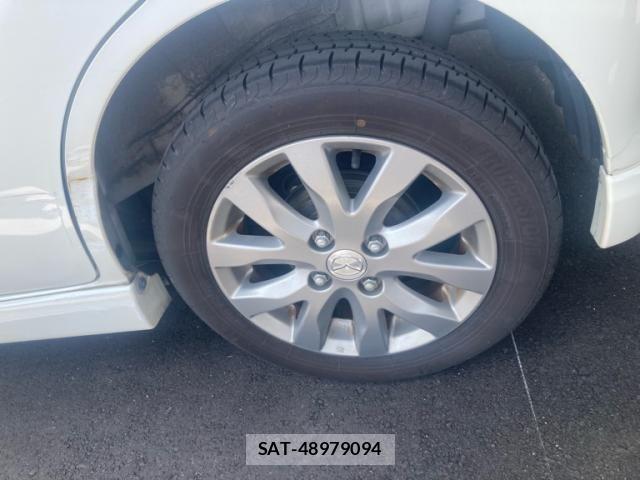 Mazda AZ-WAGON 2012-03 7453063-8
