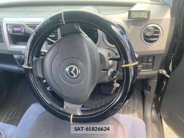 Mazda AZ-WAGON 2008-09 7453067-10