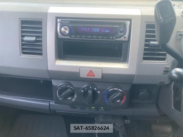 Mazda AZ-WAGON 2008-09 7453067-11