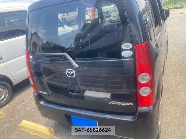 Mazda AZ-WAGON 2008-09 7453067-2