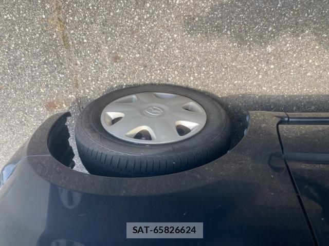 Mazda AZ-WAGON 2008-09 7453067-5