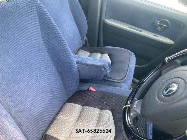 Mazda AZ-WAGON 2008-09 7453067-7