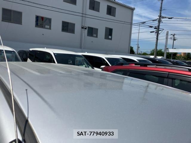 Mazda AZ-WAGON 2011-09 7453064-9