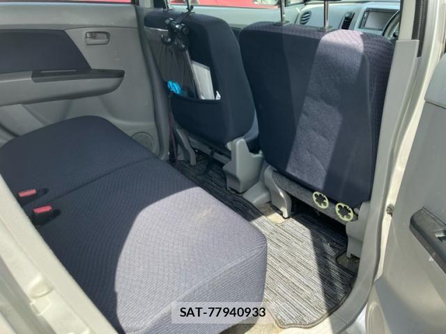 Mazda AZ-WAGON 2011-09 7453064-10