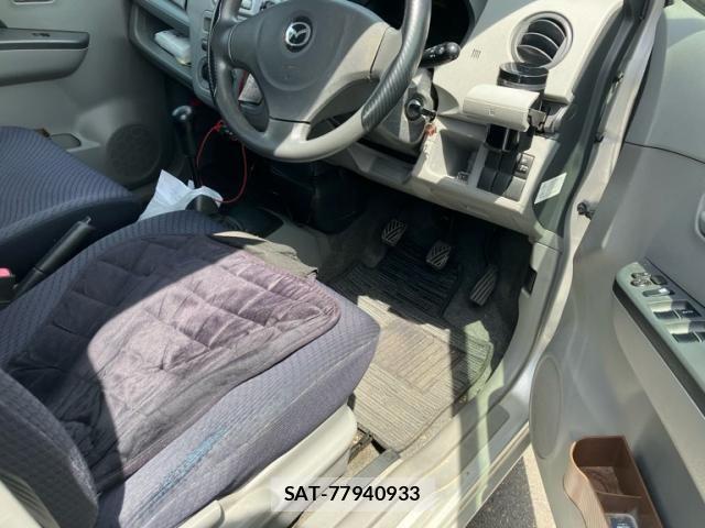 Mazda AZ-WAGON 2011-09 7453064-12