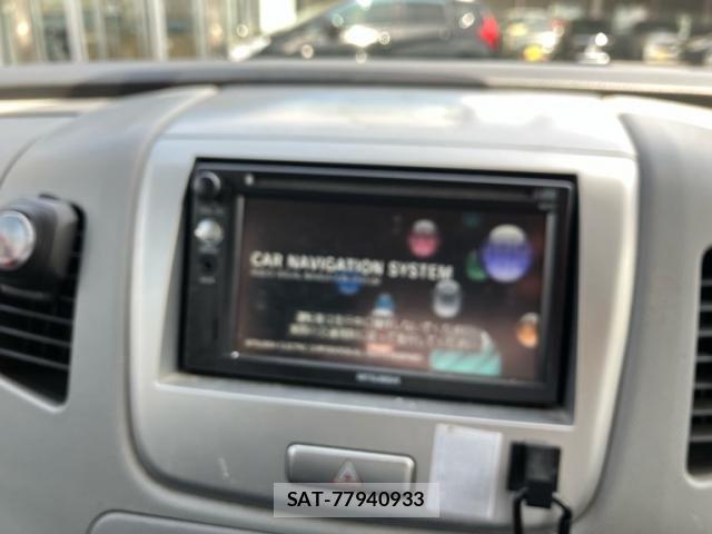 Mazda AZ-WAGON 2011-09 7453064-14