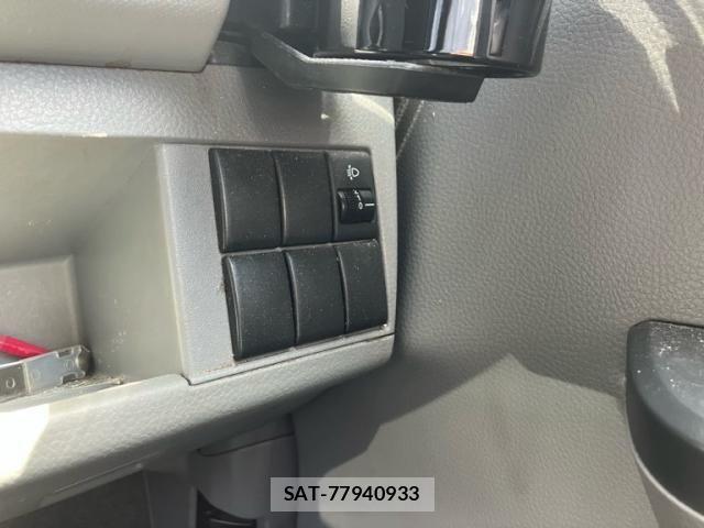 Mazda AZ-WAGON 2011-09 7453064-17