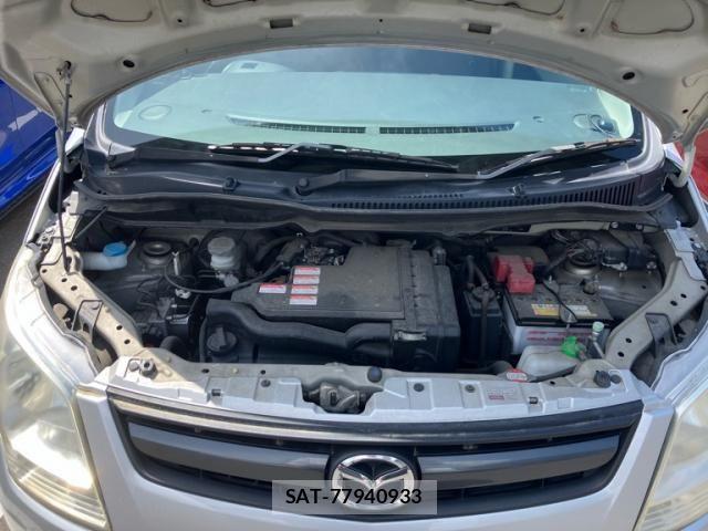 Mazda AZ-WAGON 2011-09 7453064-18