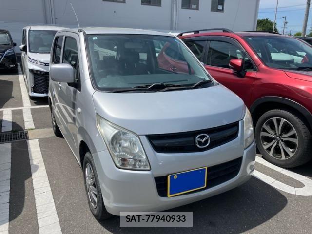 Mazda AZ-WAGON 2011-09 7453064-1