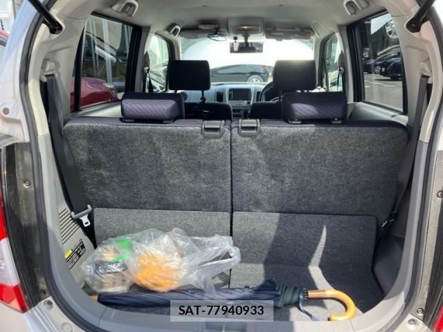 Mazda AZ-WAGON 2011-09 7453064-19