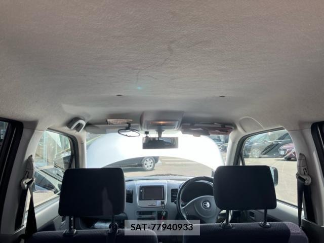 Mazda AZ-WAGON 2011-09 7453064-20