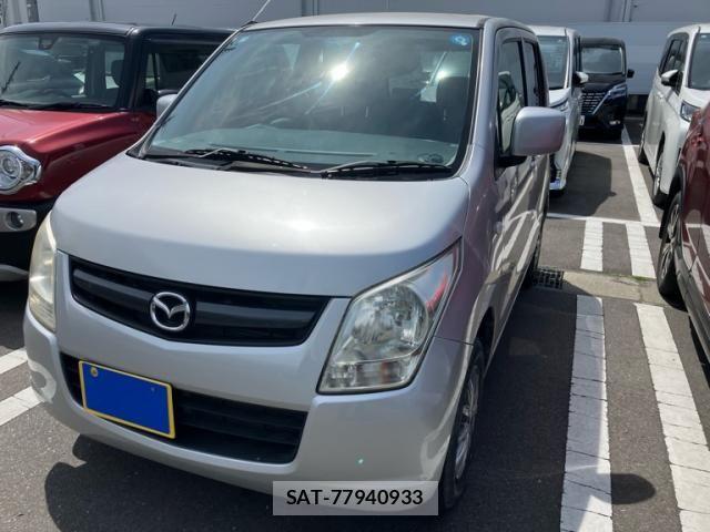Mazda AZ-WAGON 2011-09 7453064-2