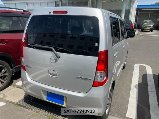 Mazda AZ-WAGON 2011-09 7453064-3