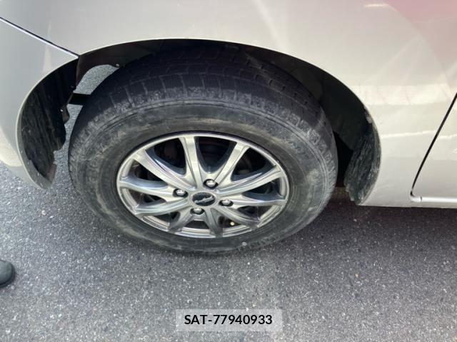Mazda AZ-WAGON 2011-09 7453064-5
