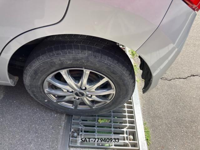 Mazda AZ-WAGON 2011-09 7453064-6