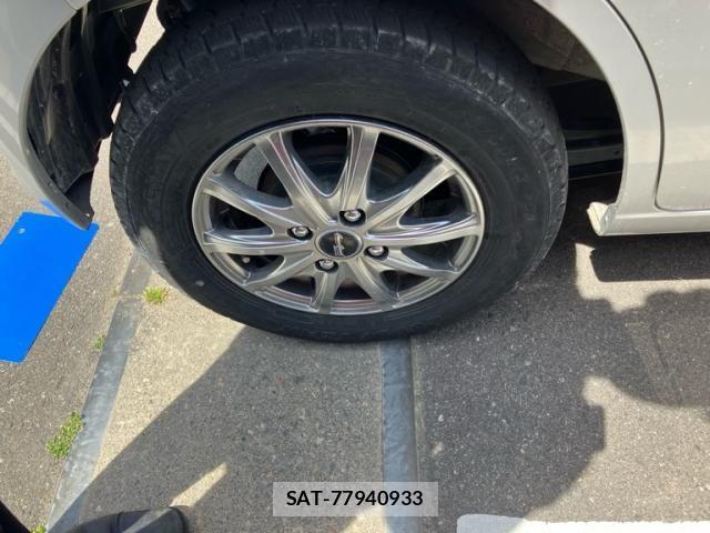 Mazda AZ-WAGON 2011-09 7453064-7