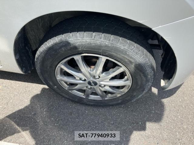 Mazda AZ-WAGON 2011-09 7453064-8