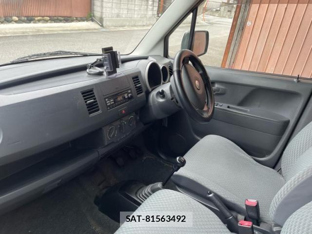 Mazda AZ-WAGON 2003-12 7508163-9