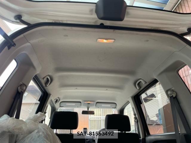 Mazda AZ-WAGON 2003-12 7508163-13